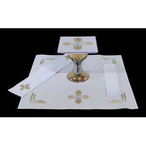 Bielizna kielichowa 11-219