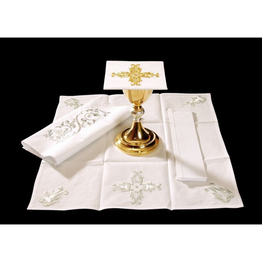 bielizna kielichowa 11-26