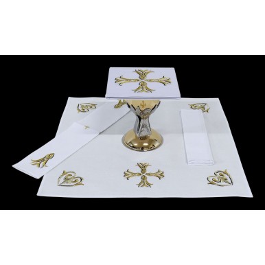 bielizna kielichowa 11-166