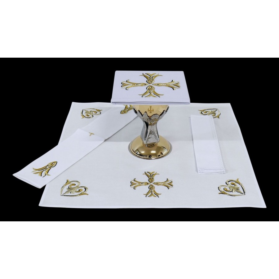 bielizna kielichowa 11-166