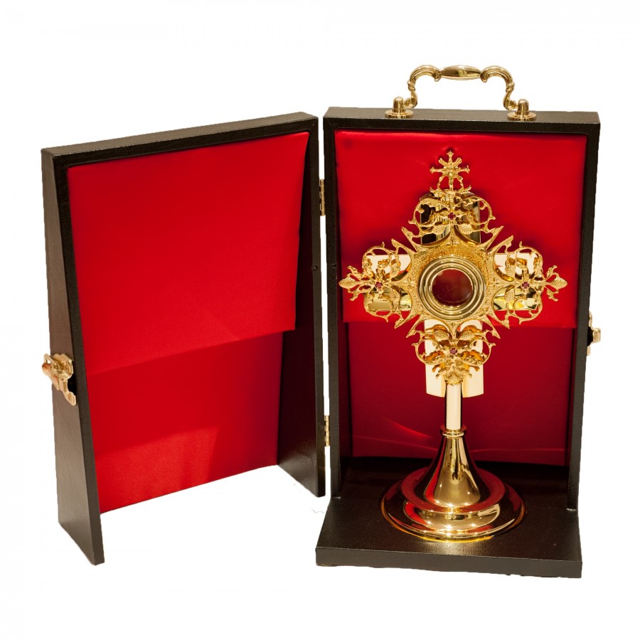case for monstrance