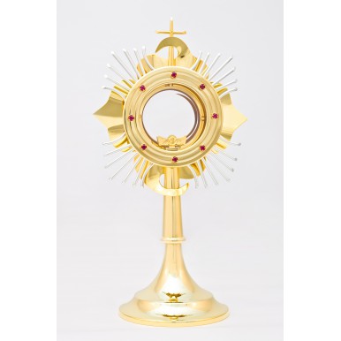 Monstrancja MN 005