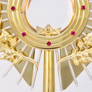 Monstrance MN 001
