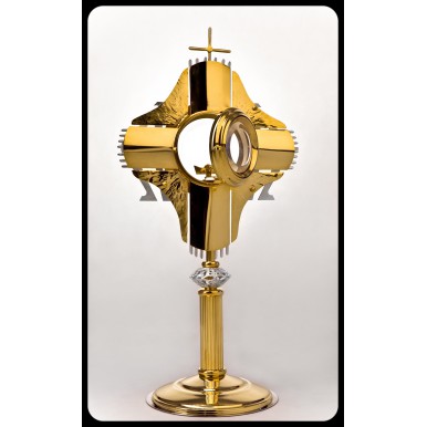 Monstrance MN 001
