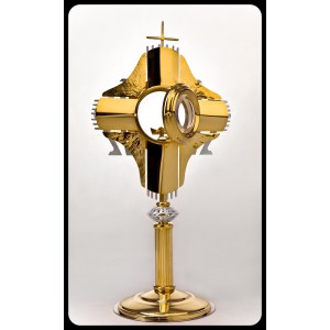 Monstrance MN 001