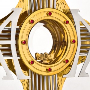 Monstrance MN 001