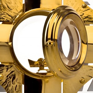 Monstrance MN 001