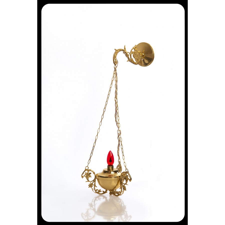 Lampka wieczna LW 021