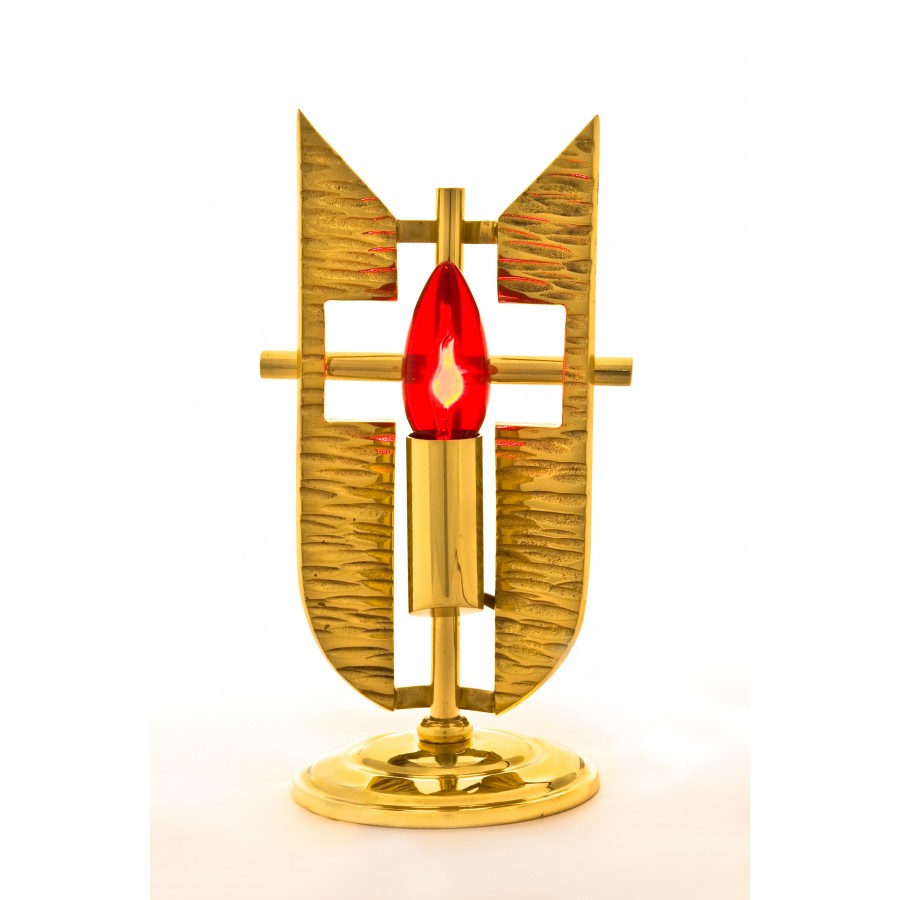 Lampka wieczna LW 021