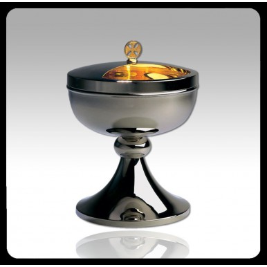 Puszka PP 123 nikolwana