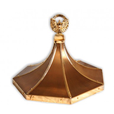 Pokrywa chrzcielnicy CH 041