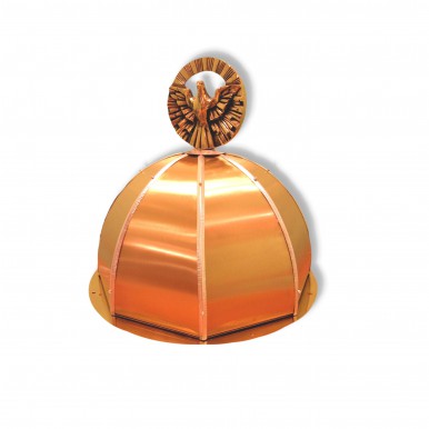 Pokrywa chrzcielnicy CH 053