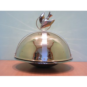 Pokrywa chrzcielnicy CH 060