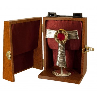 Futerał do monstrancji