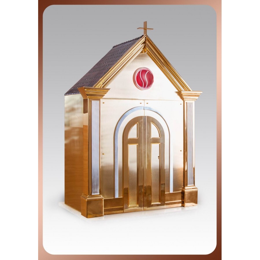 Tabernacle TB 527